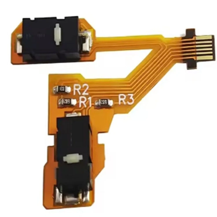 Flexible PCB